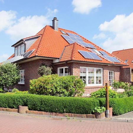 Apartment Marianne By Interhome Hooksiel Exterior photo